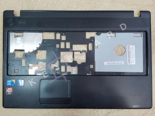 Верхня частина корпусу Acer Aspire 5742Z
